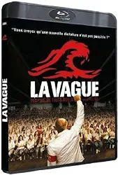 blu-ray la vague