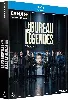 blu-ray le bureau des légendes - saison 4