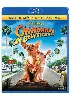 blu-ray le chihuahua de beverly hills - combo blu - ray + dvd