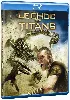 blu-ray le choc des titans [blu - ray] [import belge]