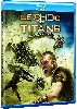 blu-ray le choc des titans - warner ultimate
