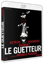 blu-ray le guetteur - blu - ray