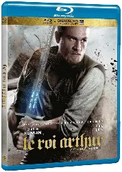 blu-ray le roi arthur : la légende d'excalibur - blu - ray + copie digitale