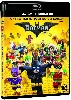 blu-ray lego batman, le film - blu - ray - dc comics