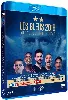 blu-ray les bleus 2018 : au coeur de l'épopée russe - blu - ray