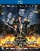 blu-ray les trois mousquetaires blu ray 3d 2d