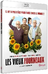 blu-ray les vieux fourneaux