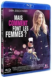 blu-ray mais comment font les femmes ?