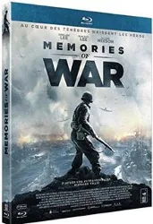 blu-ray memories of war - blu - ray