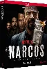 blu-ray narcos - saison 3