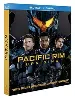 blu-ray pacific rim 2 : uprising