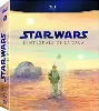 blu-ray star wars - l'intégrale de la saga - coffret collector 9 blu - ray
