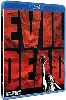 blu-ray the evil dead