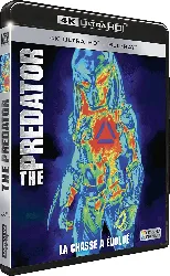blu-ray the predator
