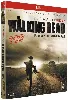blu-ray the walking dead - l'intégrale de la saison 2 [version non censurée]