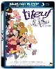 blu-ray titeuf : le film