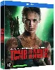 blu-ray tomb raider (2018) – blu - ray