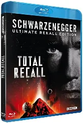 blu-ray total recall