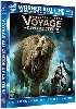 blu-ray voyage au centre de la terre - blu - ray