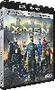 blu-ray x - men : days of future past - 4k ultra hd + blu - ray + digital hd
