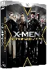 blu-ray x - men : l'intégrale de la saga (5 films) - blu - ray