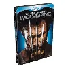 blu-ray x - men origins : wolverine - blu - ray + dvd - édition boîtier steelbook