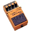 boss ds-2 turbo distortion effets pour guitare électrique