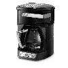 cafetiere delonghi icm40t