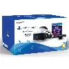 casque realite virtuelle sony playstation vr