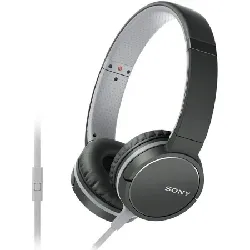casque sony mdr-zx660