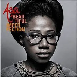 cd aá¹£a - beautiful imperfection (2010)