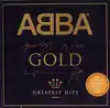 cd abba - gold (greatest hits) (1999)