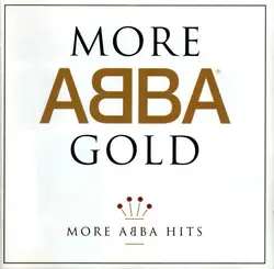 cd abba - more abba gold (more abba hits) (1992)