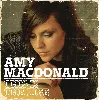cd amy macdonald - this is the life (2008)