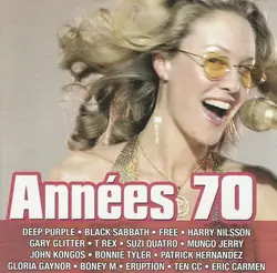 cd années 70 (2004)