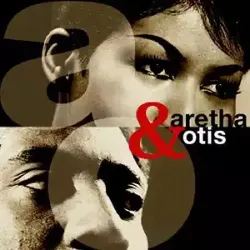 cd aretha franklin - aretha & otis (2001)