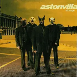 cd astonvilla - strange (2002)