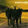 cd astonvilla - strange (2002)