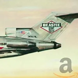cd beastie boys - review 32: beastie boys - licensed to ill
