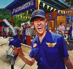 cd beck - beck - tropicalia (mutations) (1998)