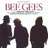 cd bee gees - the very best of the bee gees (1996)