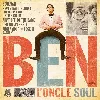 cd ben l'oncle soul - ben l'oncle soul - self entitled (2011) full album
