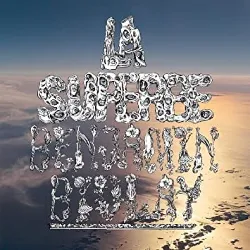 cd benjamin biolay - la superbe (2009)