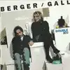 cd berger / gall - double jeu (1992)