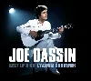 cd best of joe dassin : l'album souvenir (coffret 3 cd)