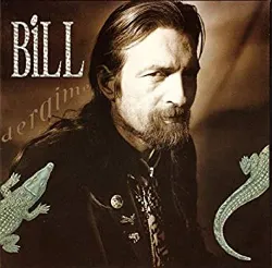 cd bill deraime - la louisiane (1991)