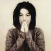 cd björk - debut (1993)