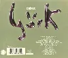 cd björk - debut (1994)