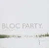 cd bloc party - silent alarm (2005)