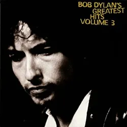 cd bob dylan - bob dylan's greatest hits volume 3 (1994)